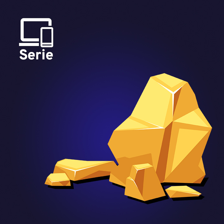 Bild von Vertriebsnuggets - Season 1