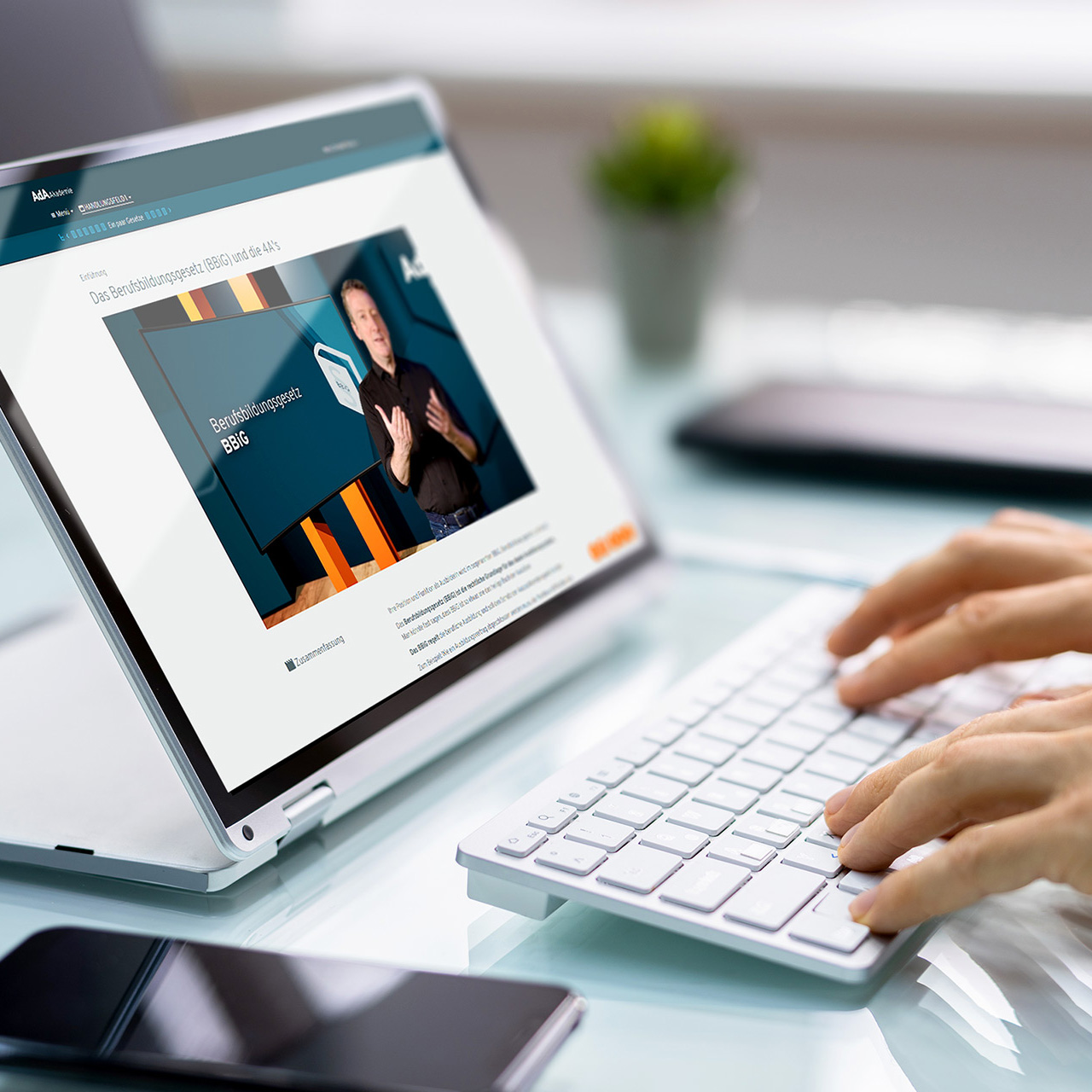 Bild für Kategorie AdA Onlineseminare